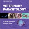 Veterinary Parasitology, 5th Edition (Original PDF from Publisher)