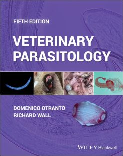 Veterinary Parasitology, 5th Edition (Original PDF from Publisher)