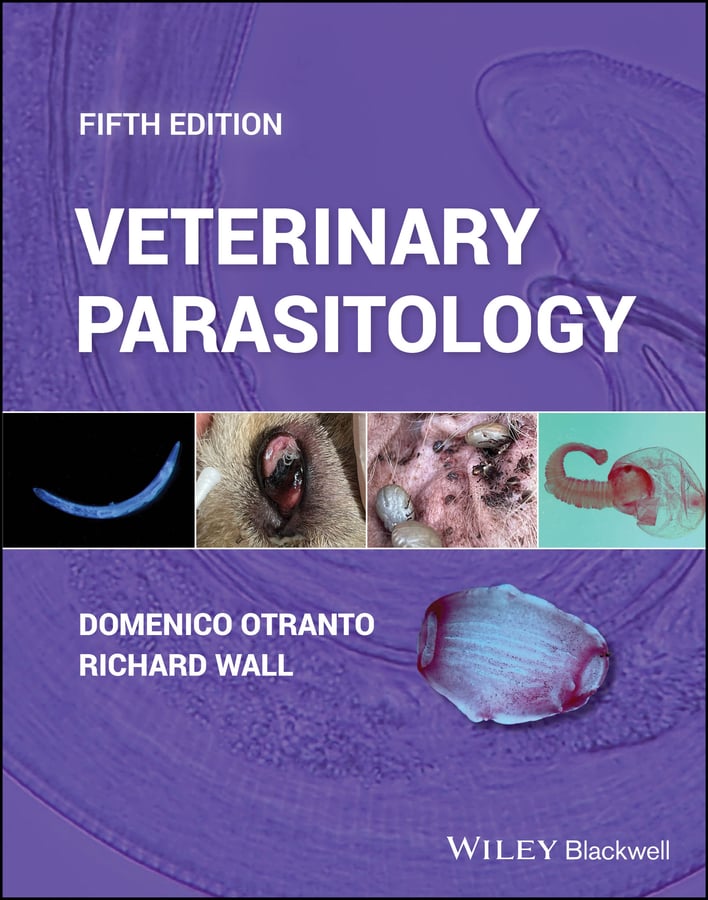 Veterinary Parasitology, 5th Edition (Original PDF from Publisher)