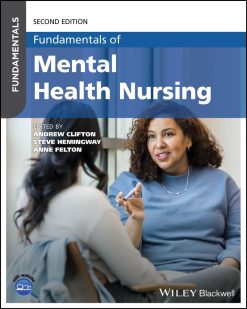 Fundamentals of Mental Health Nursing, 2nd Edition (Original PDF from Publisher)