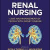 Renal Nursing: Care and Management of People with Kidney Disease, 6th Edition (EPUB)