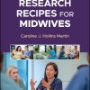 Research Recipes for Midwives (EPUB)