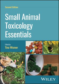 Small Animal Toxicology Essentials, 2nd Edition (Original PDF from Publisher)
