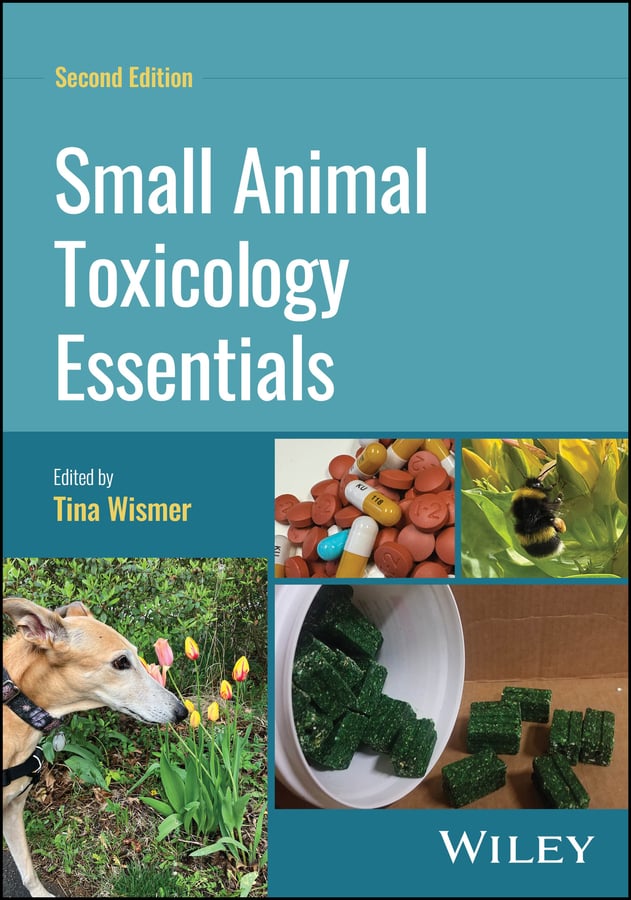 Small Animal Toxicology Essentials, 2nd Edition (EPUB)