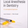 Local Anesthesia in Dentistry: A Locoregional Approach (EPUB)
