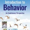 Introduction to Behavior 1st Edition An Evolutionary Perspective (Original PDF from Publisher)