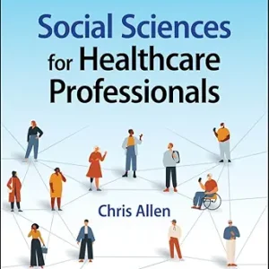 Social Sciences for Healthcare Professionals (EPUB)