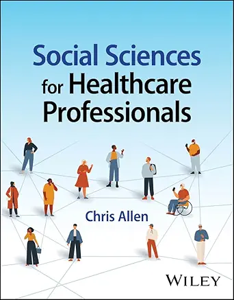 Social Sciences for Healthcare Professionals (EPUB)
