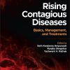 Rising Contagious Diseases: Basics, Management, and Treatments (EPUB)