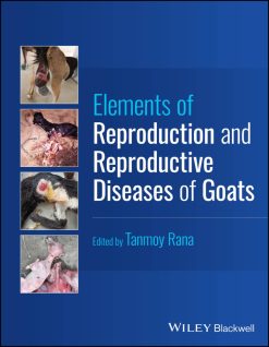 Elements of Reproduction and Reproductive Diseases of Goats (Original PDF from Publisher)