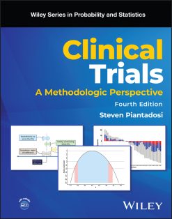 Clinical Trials, 4th Edition (Original PDF from Publisher)