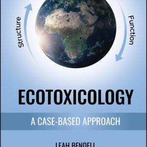 Ecotoxicology (Original PDF from Publisher)
