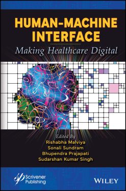 Human-Machine Interface: Making Healthcare Digital (Original PDF from Publisher)