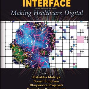 Human-Machine Interface: Making Healthcare Digital (Original PDF from Publisher)