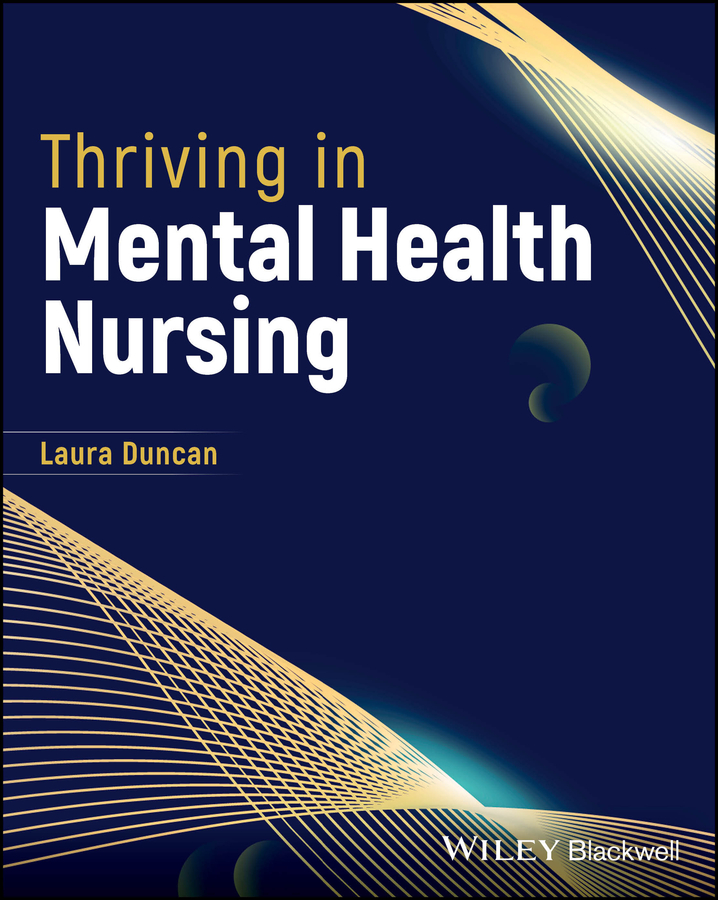Thriving in Mental Health Nursing (Original PDF from Publisher)