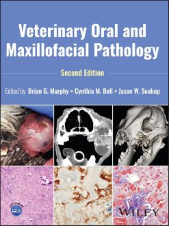 Veterinary Oral and Maxillofacial Pathology, 2nd Edition (EPUB)