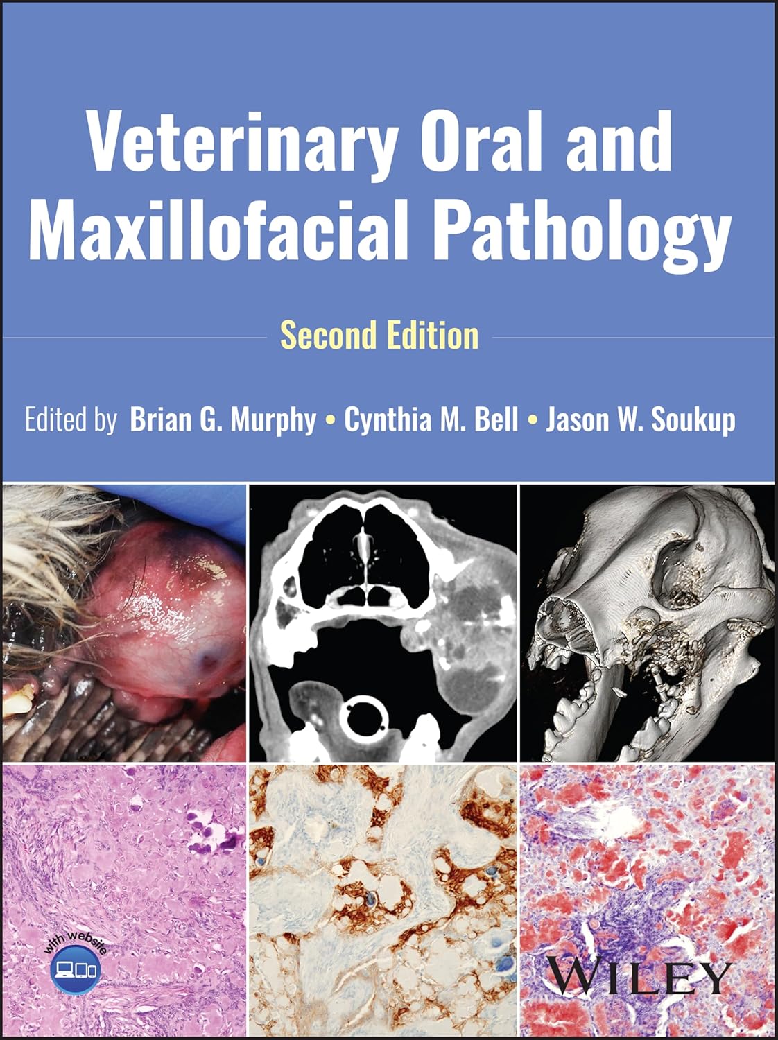 Veterinary Oral and Maxillofacial Pathology, 2nd Edition (EPUB)