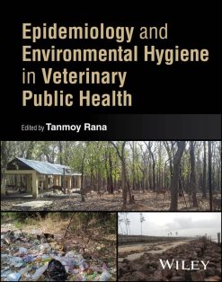 Epidemiology and Environmental Hygiene in Veterinary Public Health (Original PDF from Publisher)