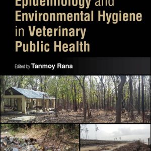 Epidemiology and Environmental Hygiene in Veterinary Public Health (Original PDF from Publisher)