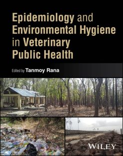 Epidemiology and Environmental Hygiene in Veterinary Public Health (EPUB)
