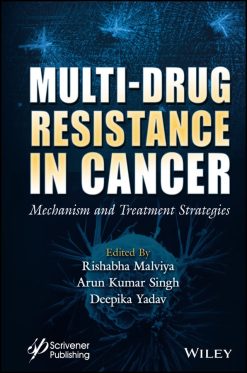 Multi-Drug Resistance in Cancer (Original PDF from Publisher)