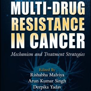 Multi-Drug Resistance in Cancer (Original PDF from Publisher)