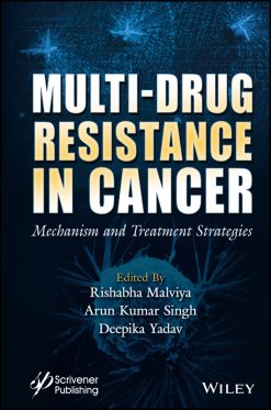 Multi-Drug Resistance in Cancer: Mechanism and Treatment Strategies (EPUB)