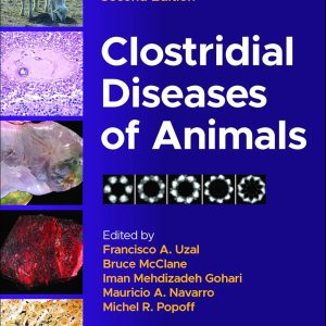 Clostridial Diseases of Animals, 2nd Edition (EPUB)