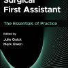 Surgical First Assistant (Original PDF from Publisher)
