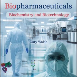 Biopharmaceuticals, 3rd Edition (Original PDF from Publisher)