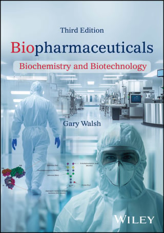 Biopharmaceuticals, 3rd Edition (Original PDF from Publisher)