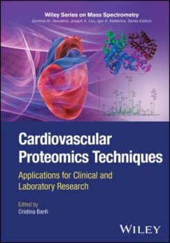 Cardiovascular Proteomics Techniques (EPUB)
