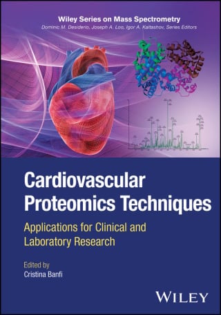 Cardiovascular Proteomics Techniques (EPUB)