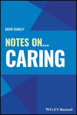 Notes On… Caring (EPUB)