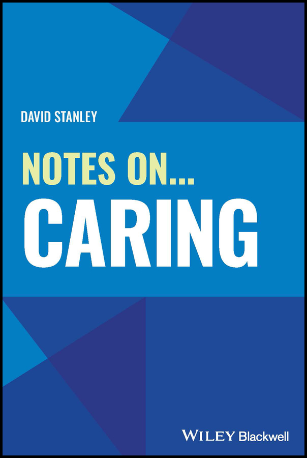 Notes On… Caring (EPUB)