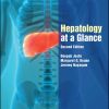 Hepatology at a Glance, 2nd Edition (Original PDF from Publisher)