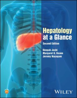 Hepatology at a Glance, 2nd Edition (Original PDF from Publisher)
