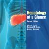 Hepatology at a Glance, 2nd Edition (EPUB)
