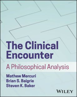 The Clinical Encounter (EPUB)
