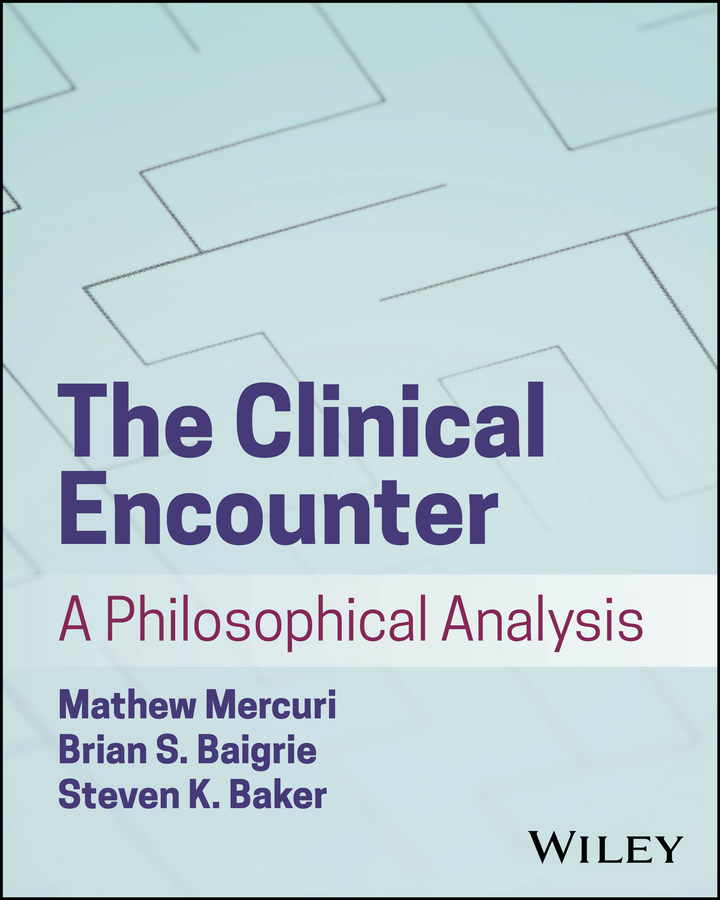 The Clinical Encounter (EPUB)