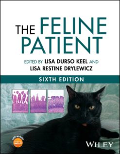 The Feline Patient, 6th Edition (Original PDF from Publisher)