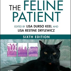 The Feline Patient, 6th Edition (EPUB)