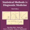 Statistical Methods in Diagnostic Medicine (Wiley Series in Probability and Statistics), 3rd Edition (Original PDF from Publisher)