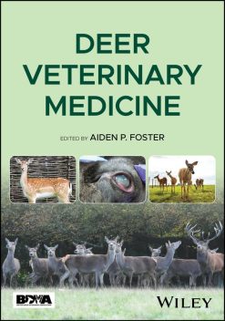 Deer Veterinary Medicine (EPUB)