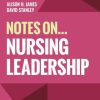 Notes On… Nursing Leadership (Original PDF from Publisher)