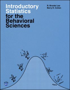 Introductory Statistics for the Behavioral Sciences, 8th Edition (Original PDF from Publisher)