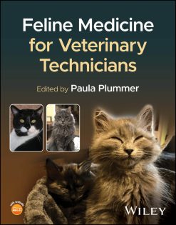 Feline Medicine for Veterinary Technicians (EPUB)