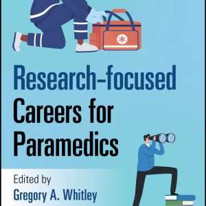 Research-focused Careers for Paramedics (Original PDF from Publisher)