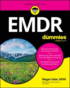 EMDR For Dummies (Original PDF from Publisher)