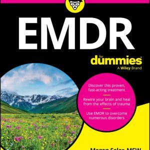 EMDR For Dummies (Original PDF from Publisher)